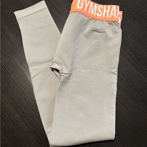 Gymshark workout leggings